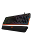 Meetion K9520 Software Customizable RGB Gaming Keyboard 